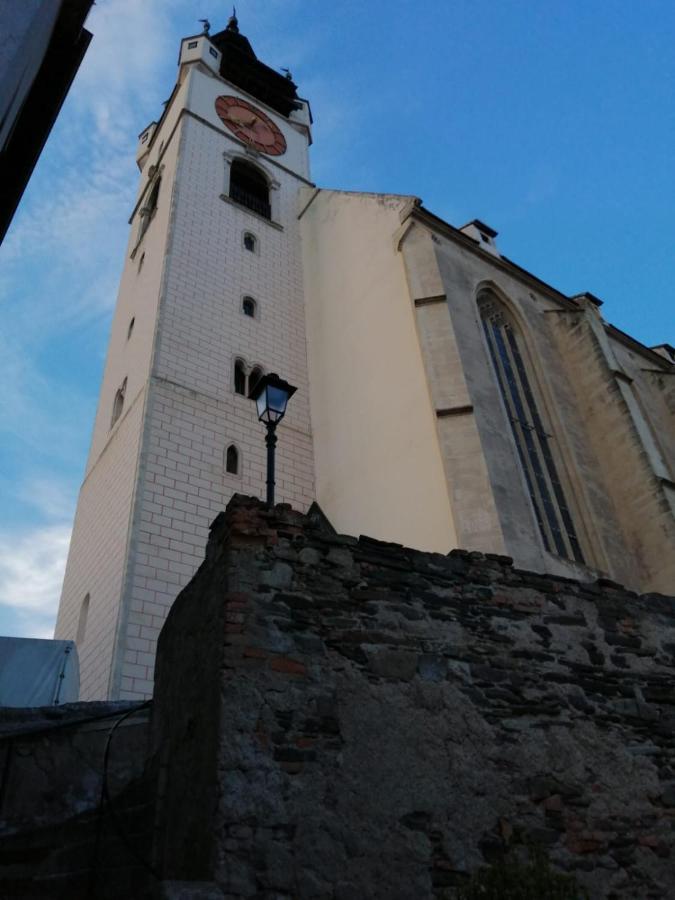 Kremsoase Daire Dış mekan fotoğraf