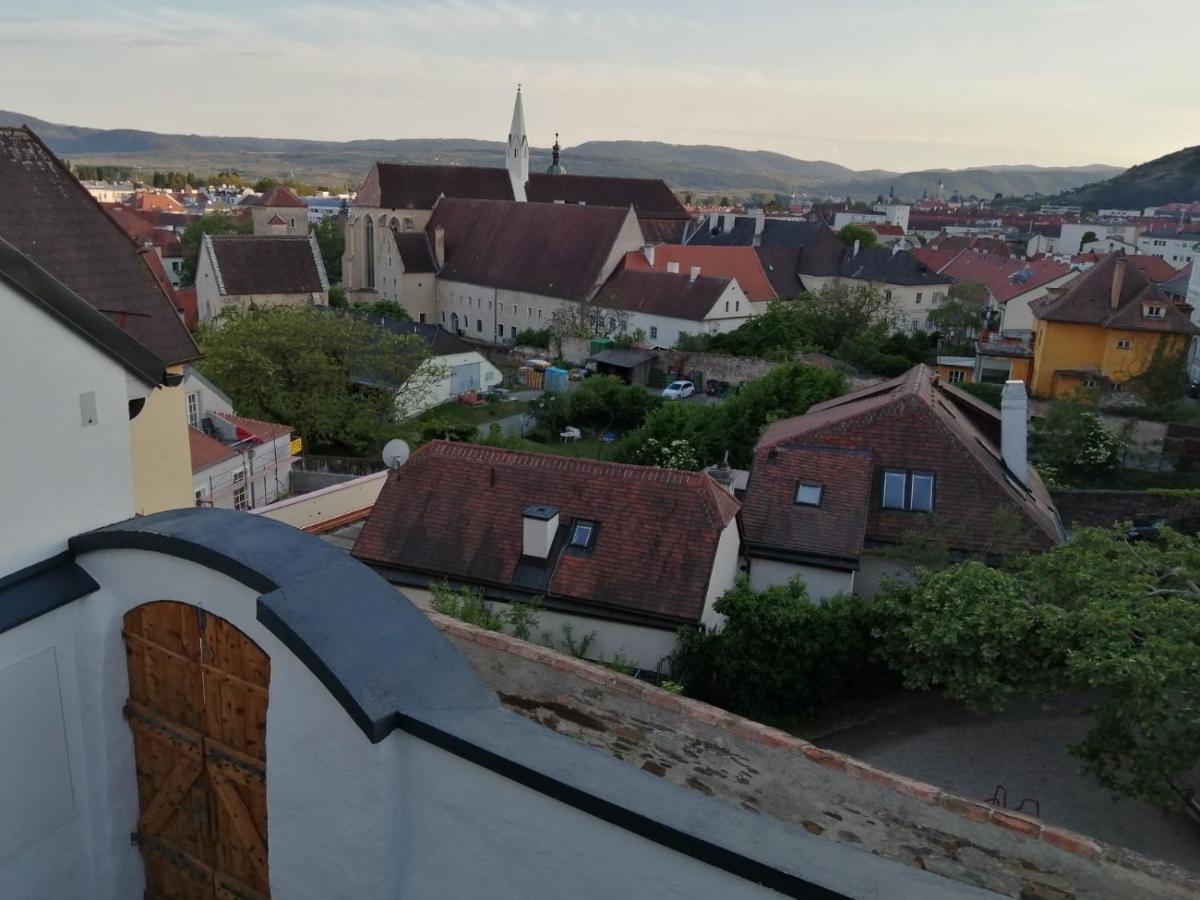 Kremsoase Daire Dış mekan fotoğraf